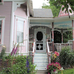 Aesthetic HomeStore