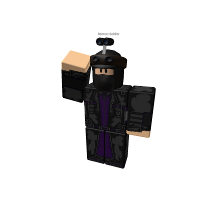 remcor 