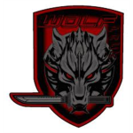 ### The Wolf Pack