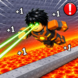 +1 Speed Fly Laser Escape