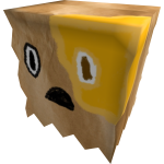 Paper Bag of Aureum Tactum