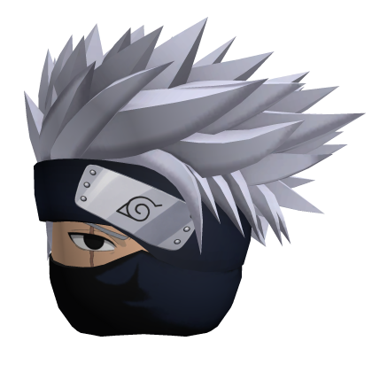 Kakashi