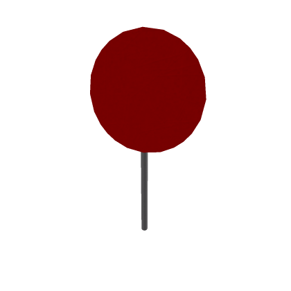 Stop Sign
