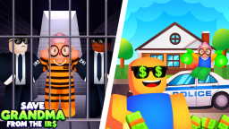 Uratuj Babcię Tycoon