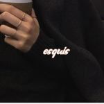 esquis