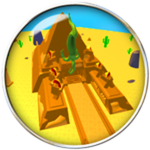 You Found The Great Desert