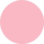 pretty round circle