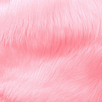 Pink fur Roblox decal
