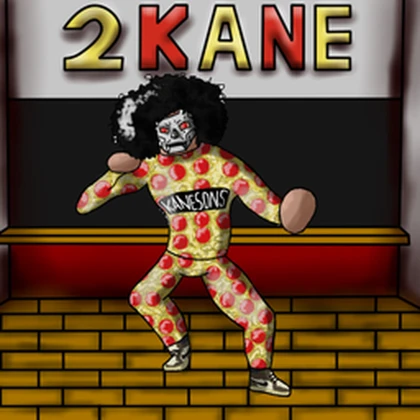 two kayne gang Roblox group icon