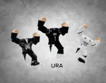 URA GROUP!