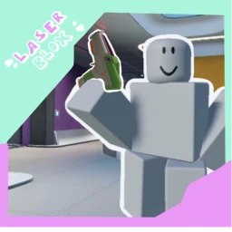 Laser Blox! icon