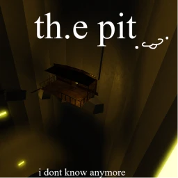 th.e pit (EARLY ACCESS-) icon