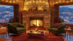 Cozy place :) >:)