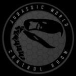 Jurrasic World || Control Room