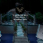 The History of Roblox - Virtual Worlds Museum™ Hub