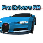 Pro Drivers RB