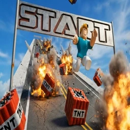 Roblox Ramp icon