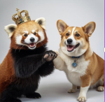 RPK and pups games