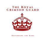 The Royal Crimson Guard