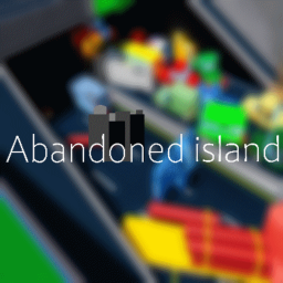 Abandoned island (Opened For Public)