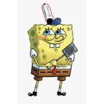 The Spongebob Squarepants Clan