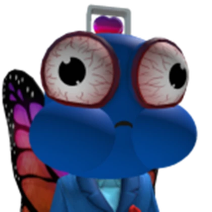 the pig is right army Roblox group icon