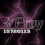 々Pray