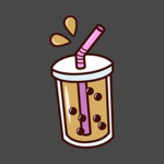 ~Adorably Boba Shop~