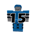 Level 15