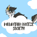 [ ∘ Mountain Breeze Society ∘ ]
