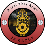 Rᴏyal Thai Army