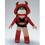 Red horns gang