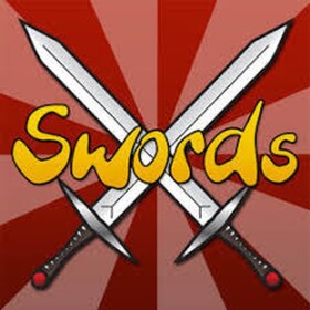 Sword fighting but pretty good READ DESC