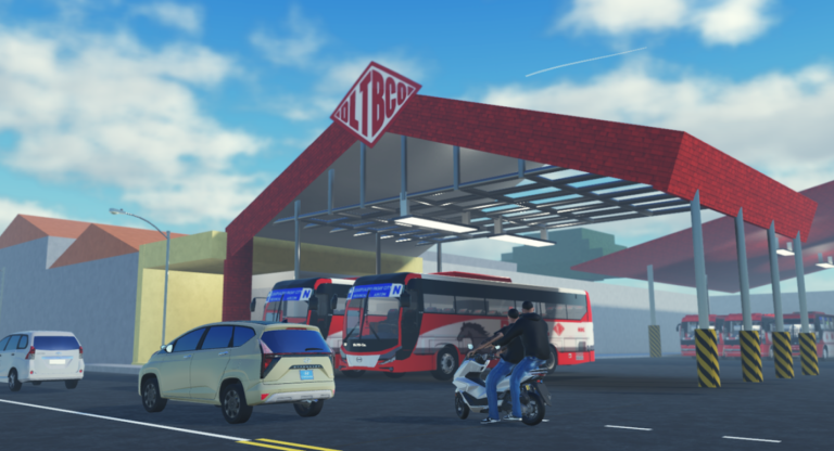 [CUSTOMIZATION] Patok BGC Jeeps  screenshot 4