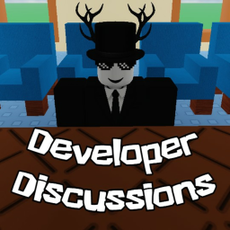 Developer Discussions Hangout🛠️