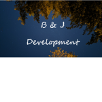 B & J Development