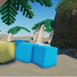 Island
