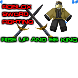 sword fighting (HD admin and alien and ufo update