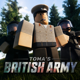 [BA] British Army☘️