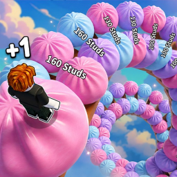+1 Jump Dumpling Escape
