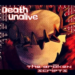 [D1GNITY] Death Unalive: The Broken Scripts 0.4   icon