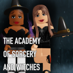 The Academy of Sorcery And Witches