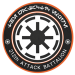 | TGR | 212th Attack Battalion |