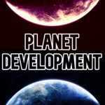 Planet Development