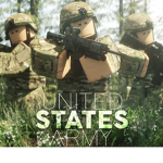 [|A|] United States Army