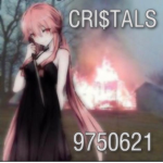 CRIE$TAL