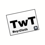 TwT Cloth