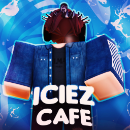 [🌨️ WINTER UPDATE! 🎄] Iciez Cafe V2