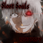$Lost $ouls