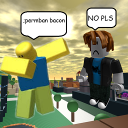 FREE ADMIN!